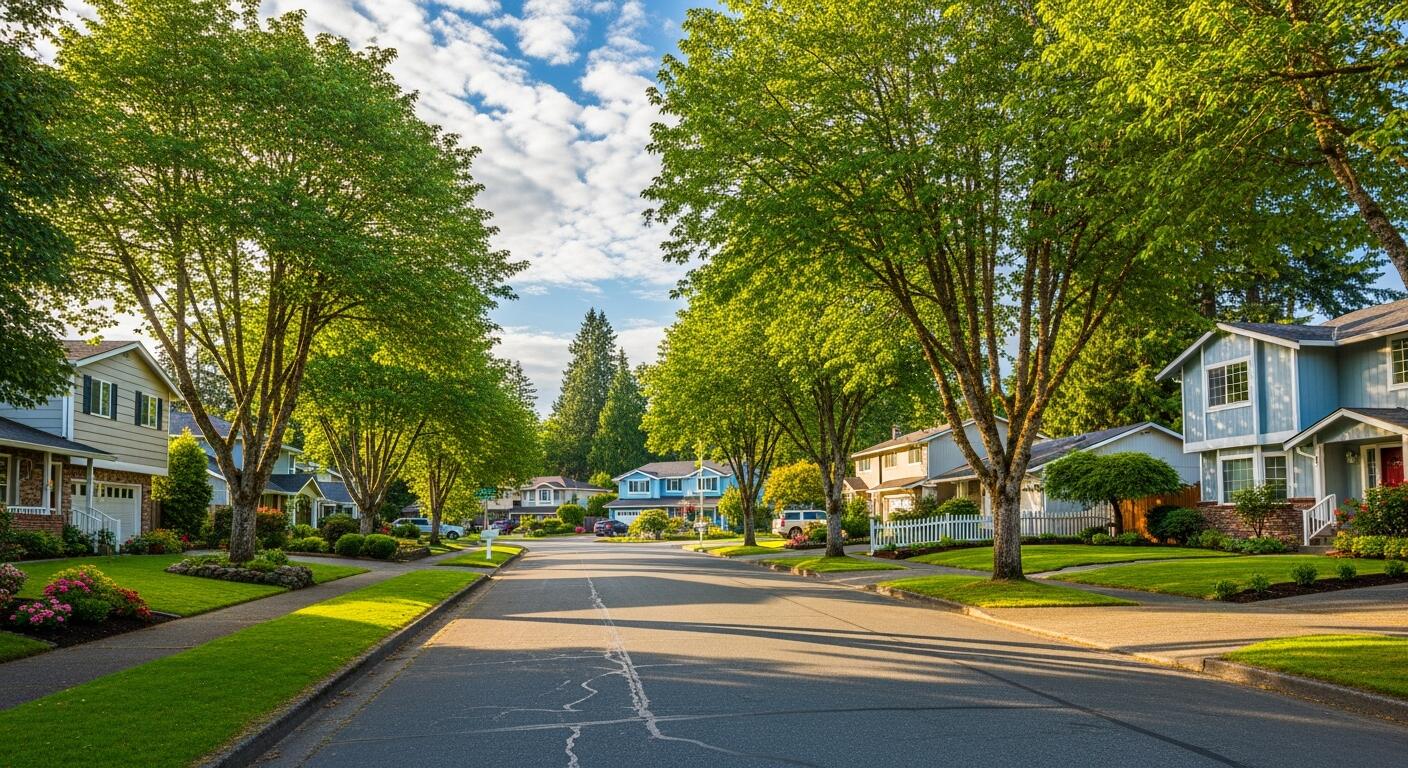 Carriage Lane, Renton | Everything You Need to Know