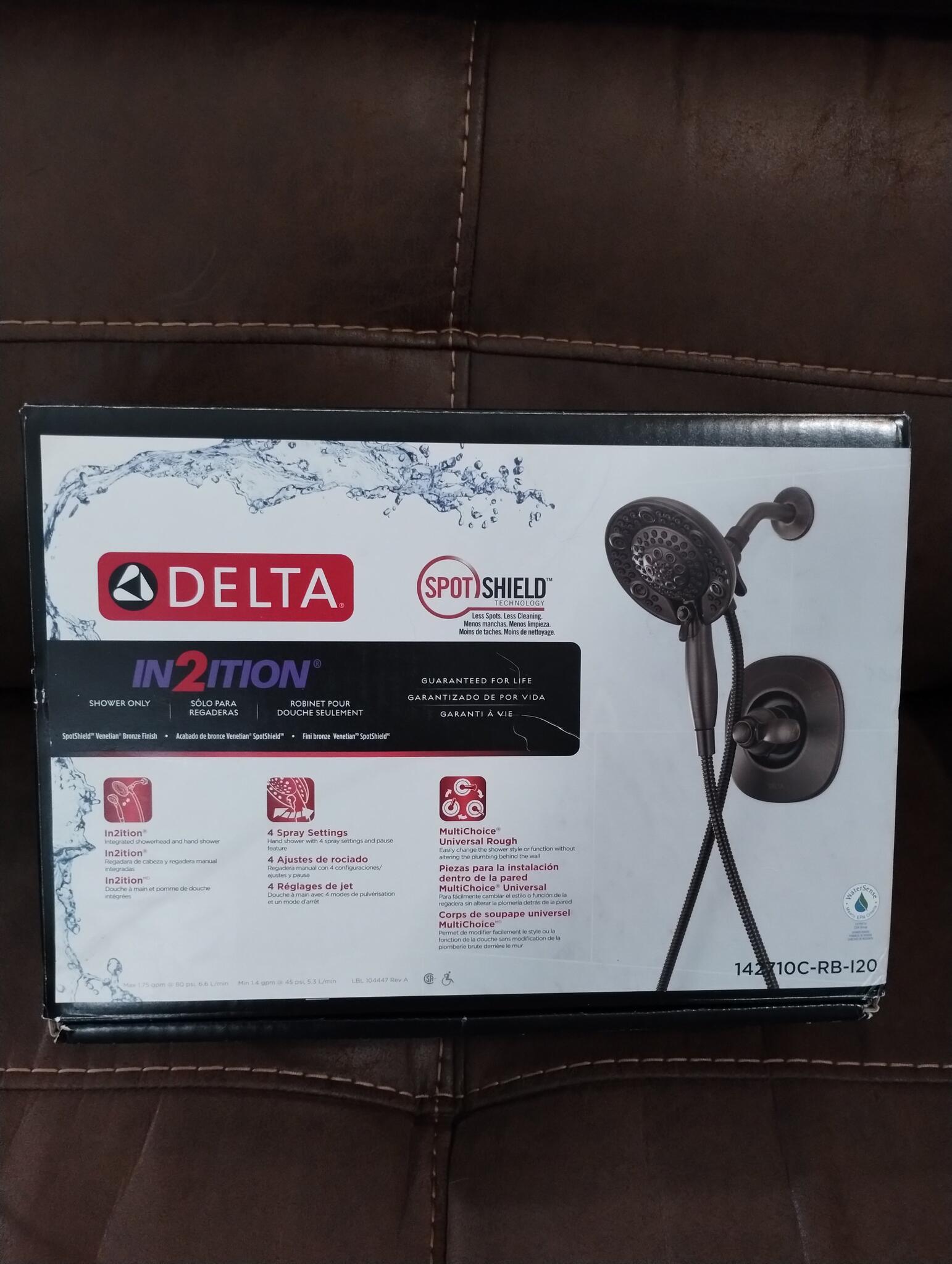 Shower Faucets for 260 in Las Vegas, NV For Sale & Free — Nextdoor