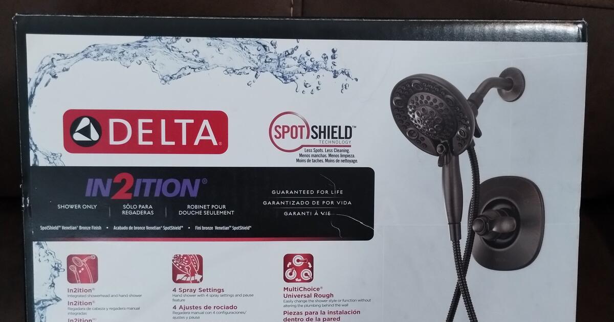 Shower Faucets for 260 in Las Vegas, NV For Sale & Free — Nextdoor