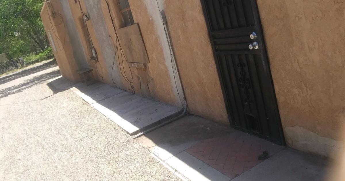 Two small homes for rent for free in albuquerque nm for sale free
