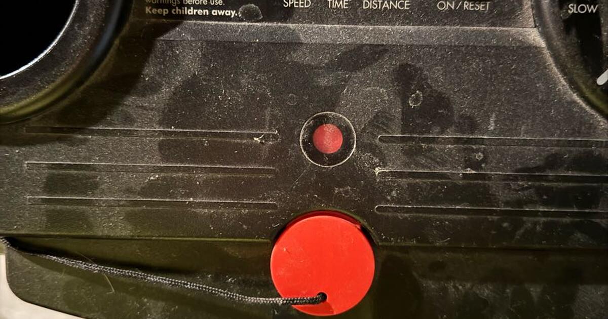 Good treadmill 50 in St. Louis, MO For Sale & Free — Nextdoor