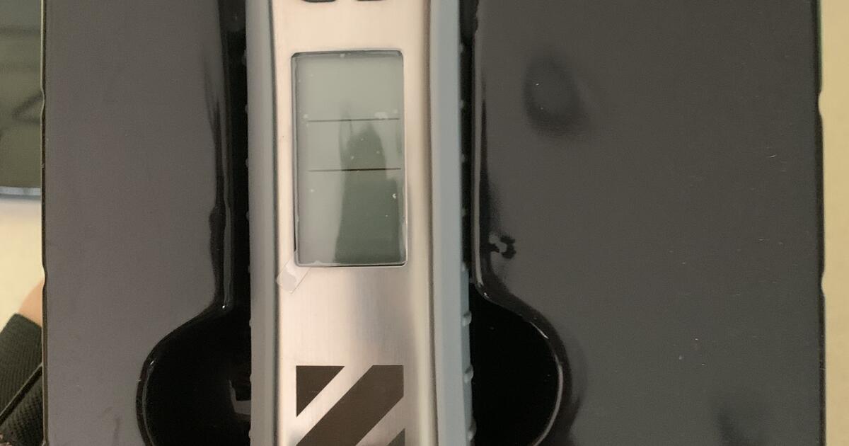 Geoffrey Zakarian Digital Thermometer Barbecue Meat Fork Probe for 5