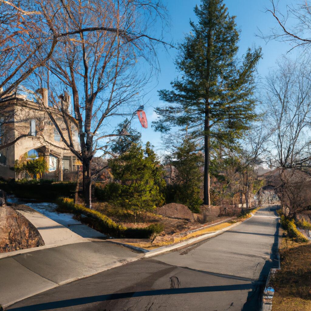 EDGEMONT VS SCARSDALE AND CLARIFYING THE RELATIONSHIP NEW YORK visual data 8