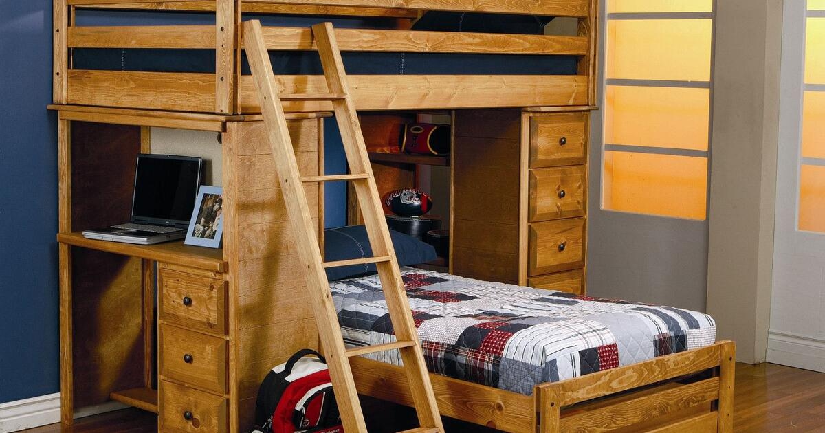 Bunk Bed for 300 in Seattle, WA Finds — Nextdoor