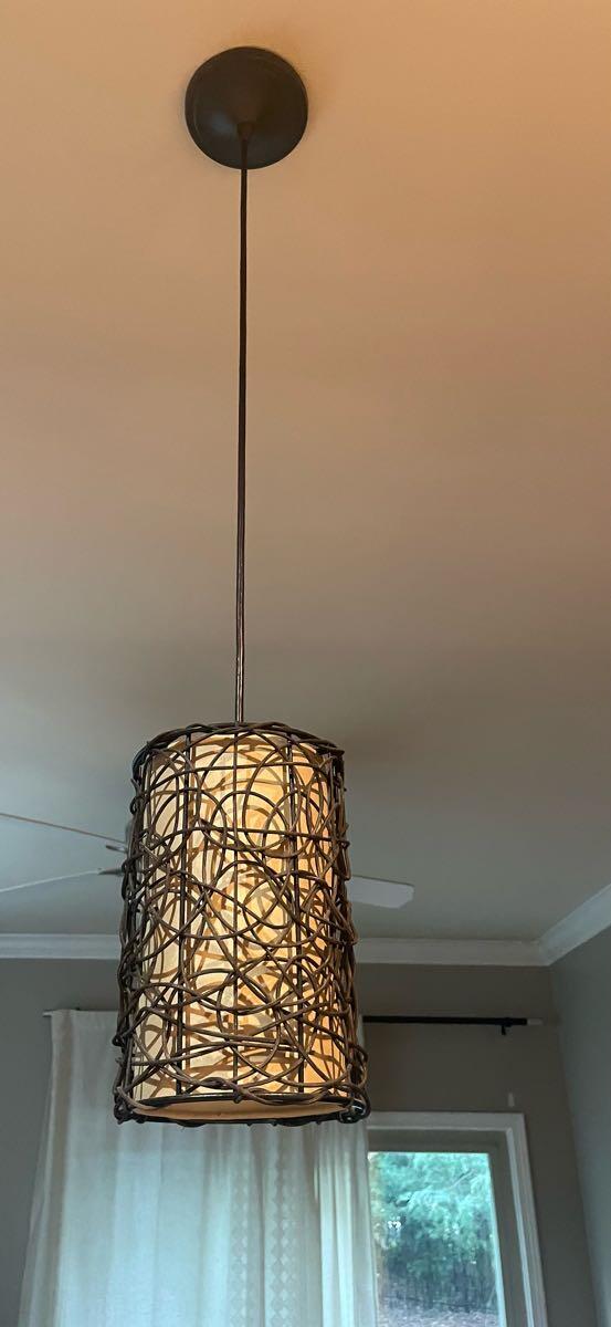Hanging Pendant Lights