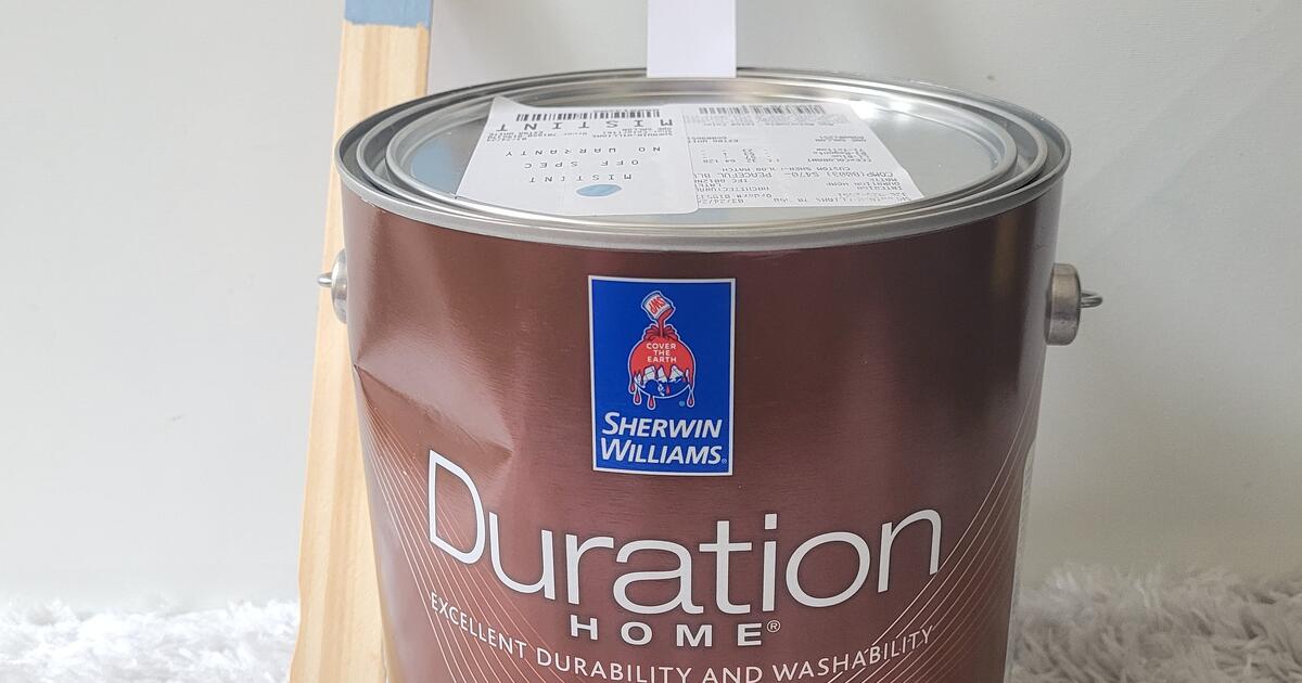 sherwin-williams-duration-home-paint-for-20-in-akron-oh-for-sale