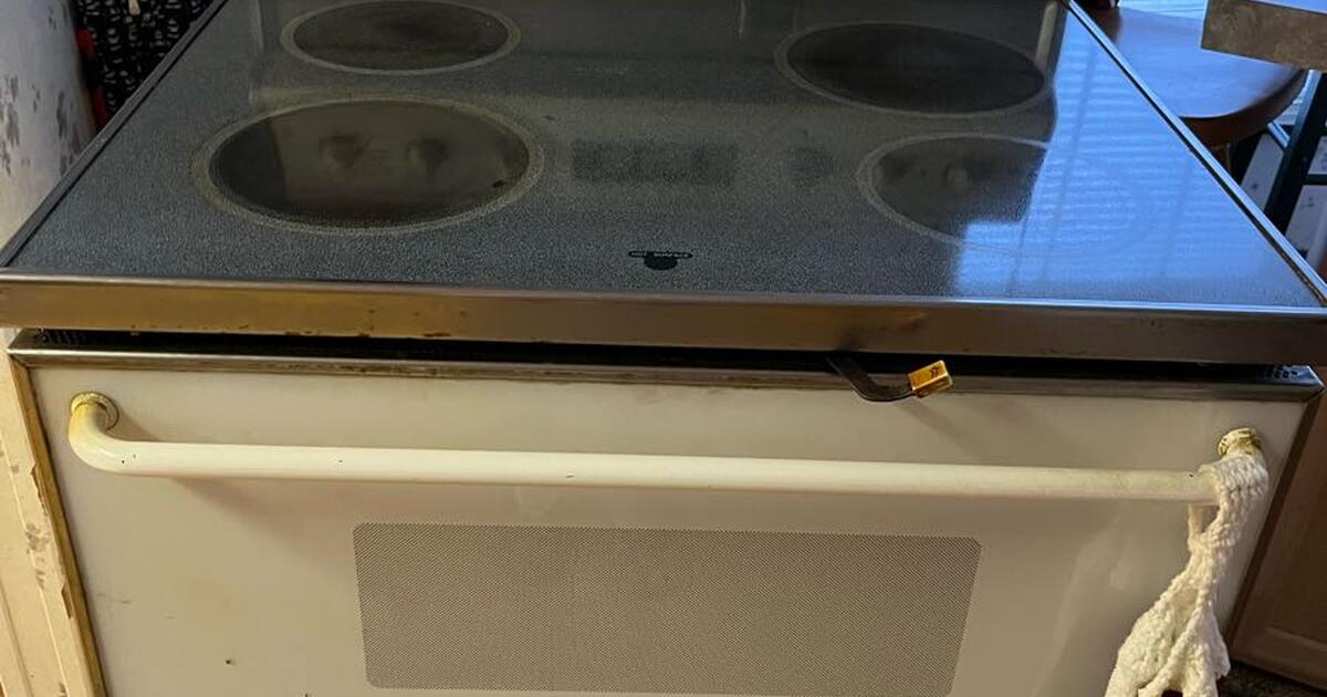 Free free stove for Free in Gastonia, NC Finds — Nextdoor