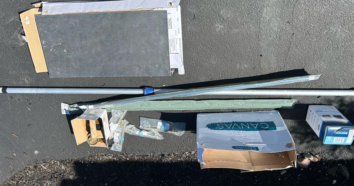 Curb alert- free items for Free in Carmel, IN | For Sale & Free — Nextdoor