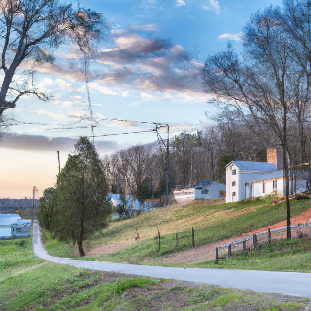 Oxford Hunt, Hunters Bluff, Prospect Hill, Stanley News, Crime, Lost