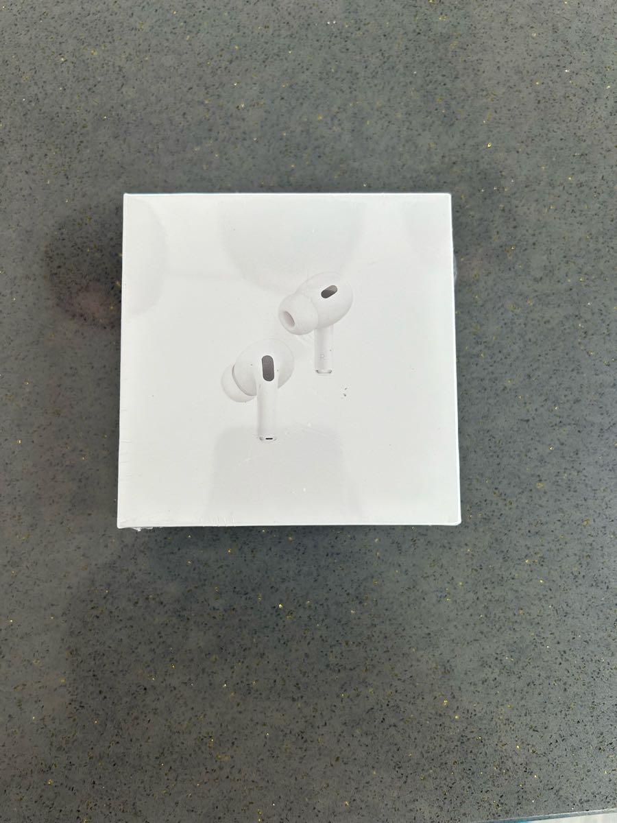 Apple airpods factory pro Brand new