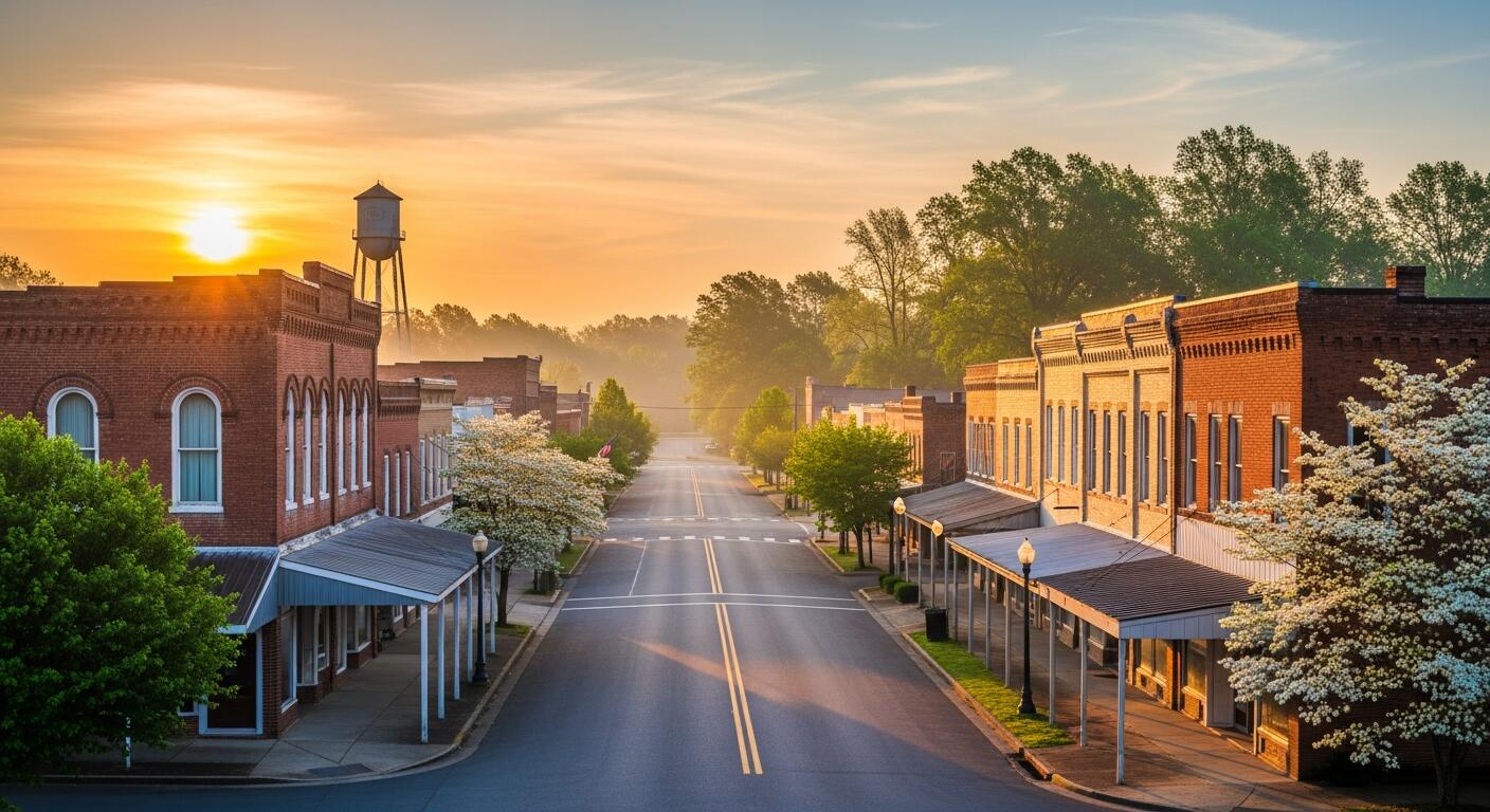 Millen, GA crime rates and safety statistics