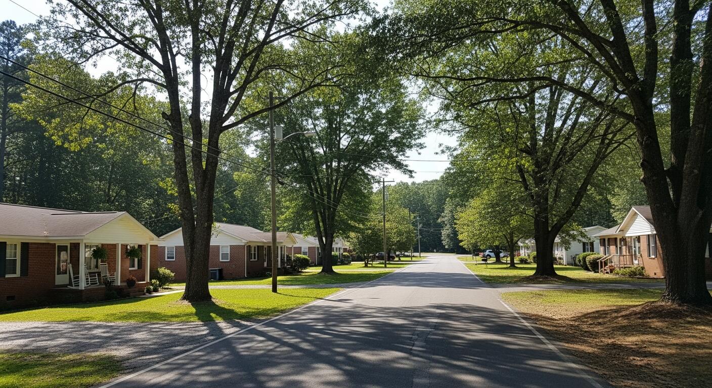 Mount Holly, Edgemoor | Everything You Need to Know