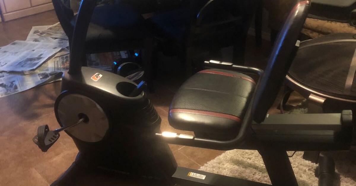 Proform for Free in Houston, TX Finds — Nextdoor