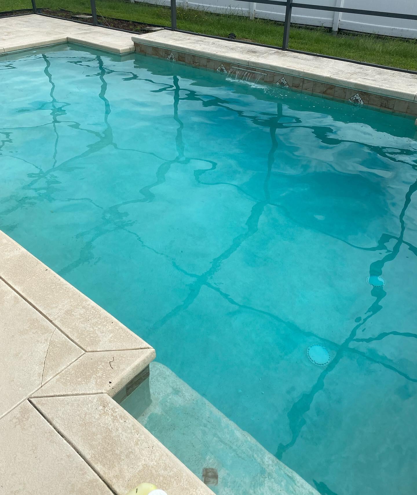 Tru Blu Pool Service and Supplies, LLC