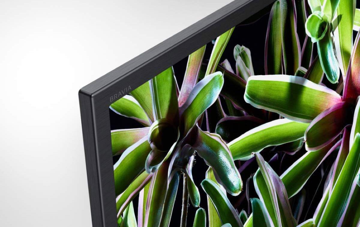 Smart Tivi Sony Sony Bravia Kd55xg70 Bravia Tv Sony 55xg Sony Kd