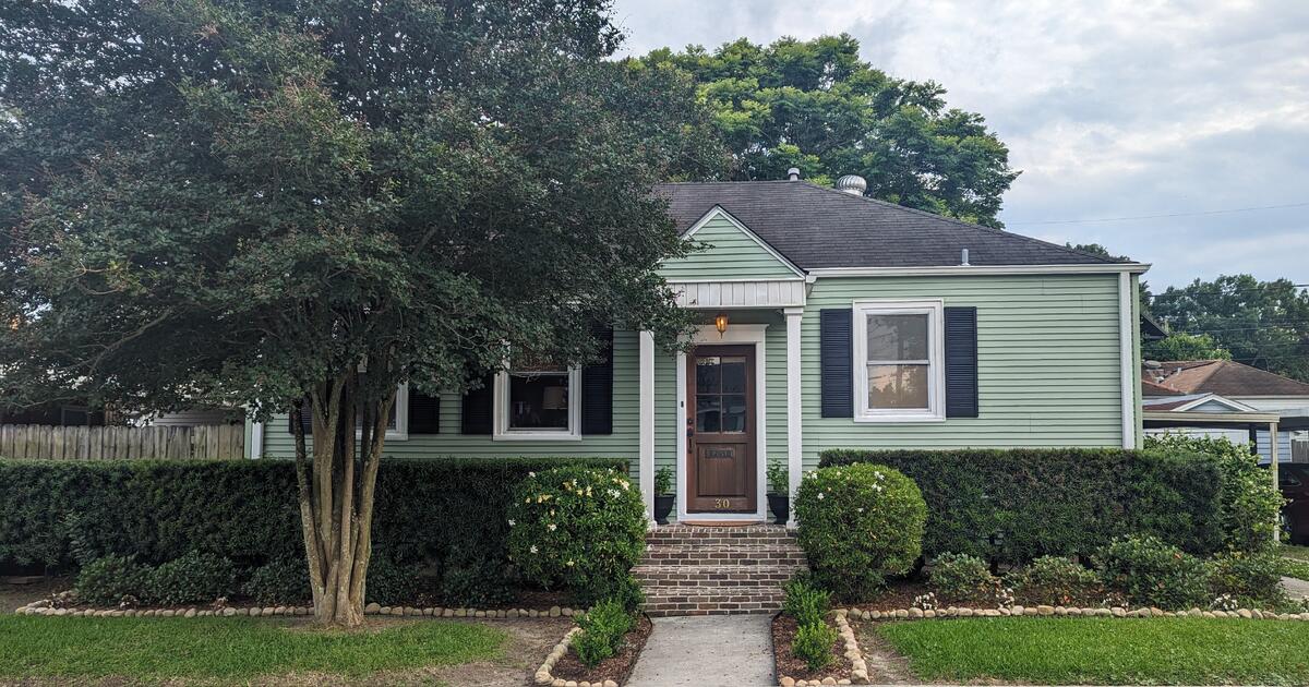 30 San Jose Ave, Jefferson 70121 for 259000 in Jefferson, LA For