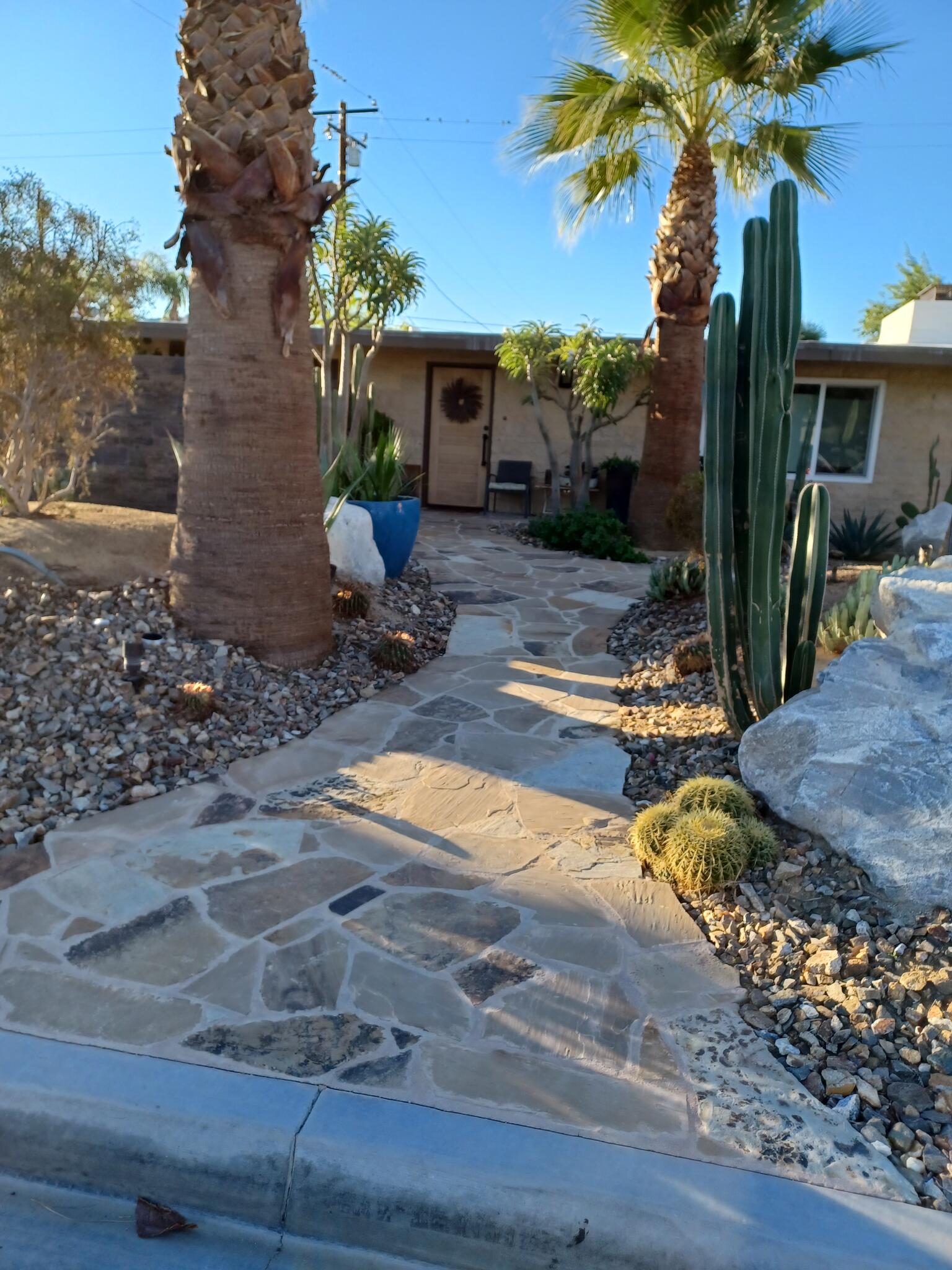 74163 Parosella St Palm desert has been listed for sale. for 829000 in