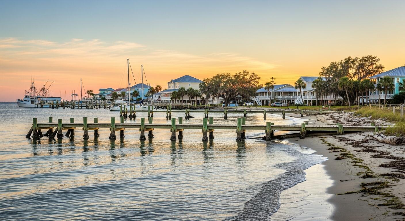 Things to do with kids in Bay Saint Louis - Nextdoor
