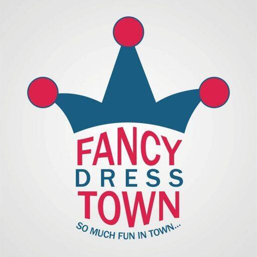 Fancy Dress Town - London, England - Nextdoor