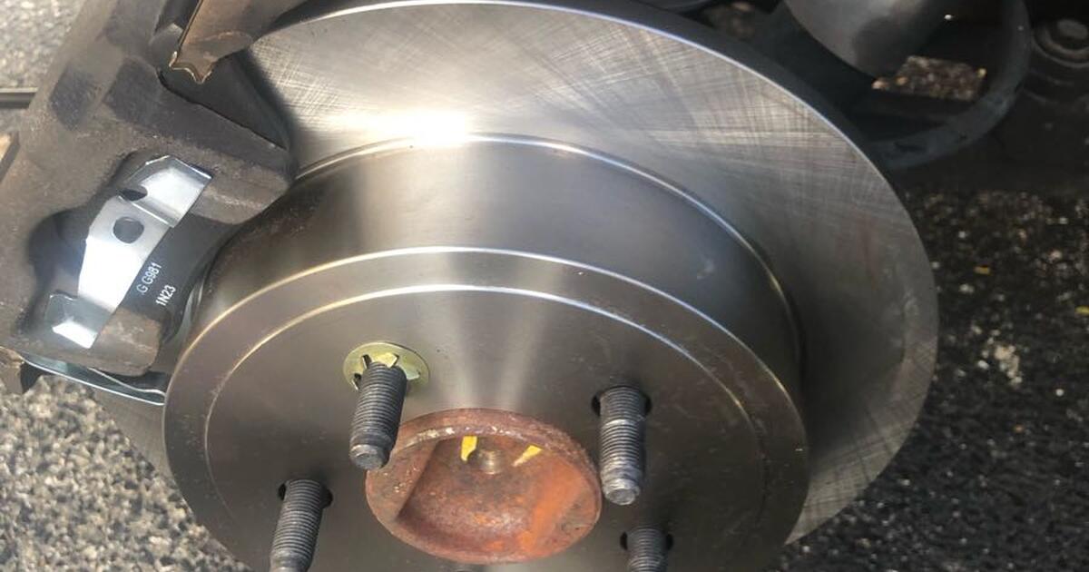 Mobile Brakes and Rotors Replacement for 50 in Indianapolis, IN For Sale & Free — Nextdoor