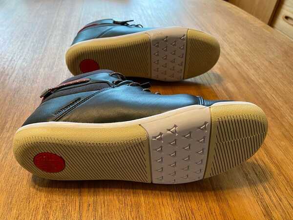 Plae Abra Waterproof Hi tops 7W 5.5M For 50 In Milwaukie OR