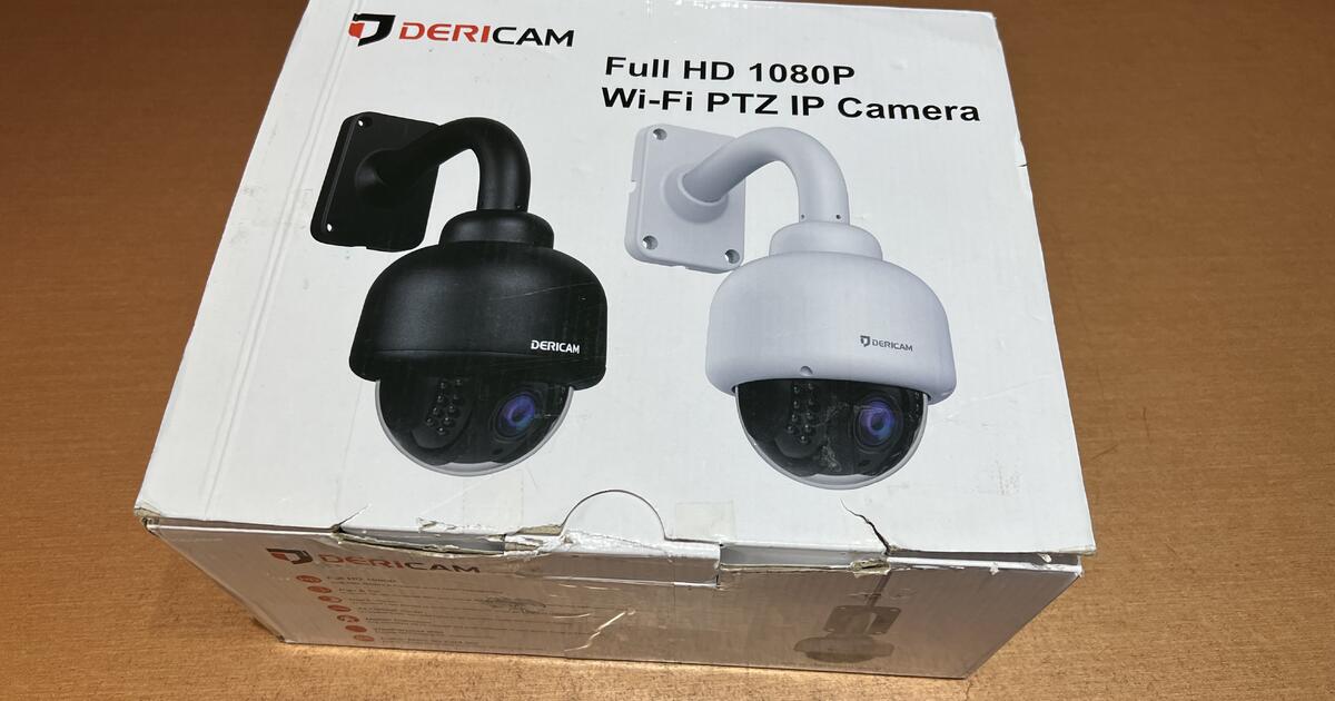 Dericam Security Camera for 40 in Queen Creek, AZ For Sale & Free — Nextdoor