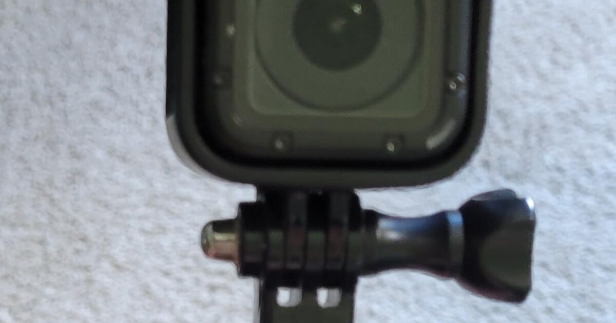 GoPro Camera with lots of extras for $100 in Hot Springs Village, AR ...