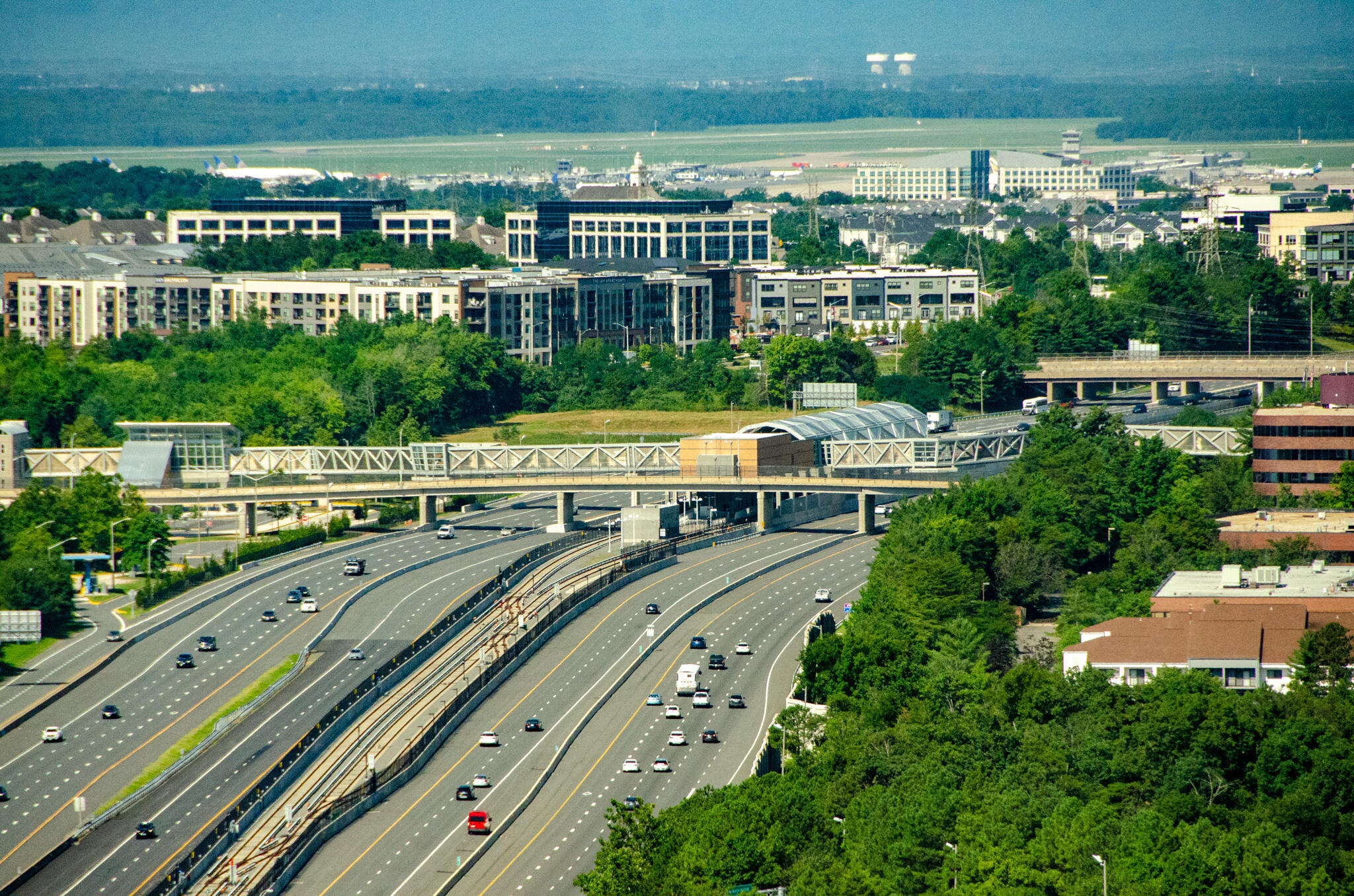 Silver Line extension operationally ready to open for passengers by