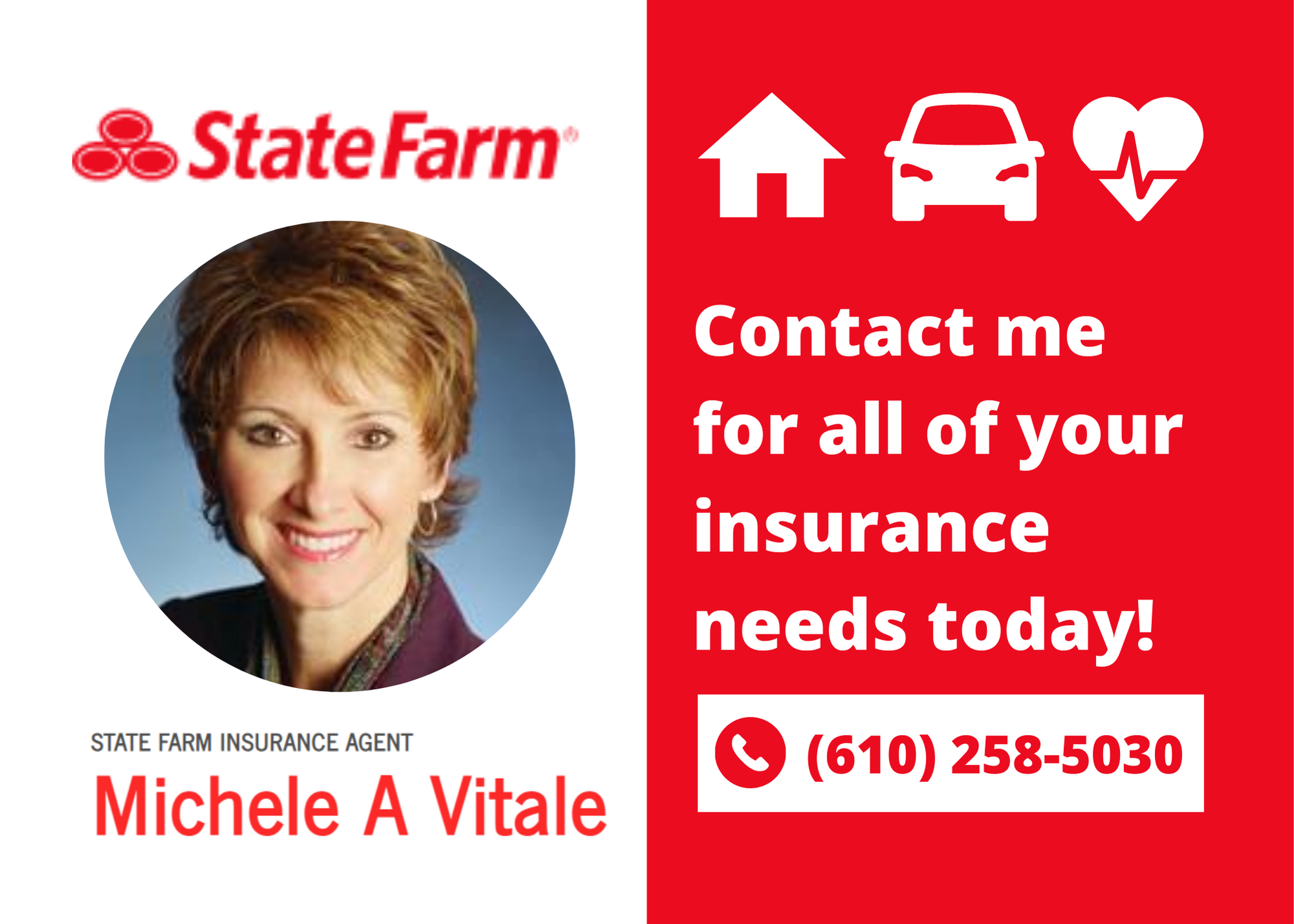 Michele A Vitale State Farm Insurance Agent Easton PA Nextdoor