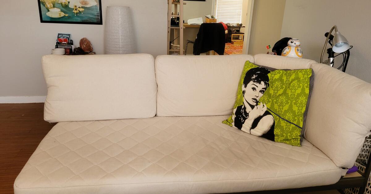 Ikea Ekebol Couch for 200 in Houston, TX For Sale & Free — Nextdoor