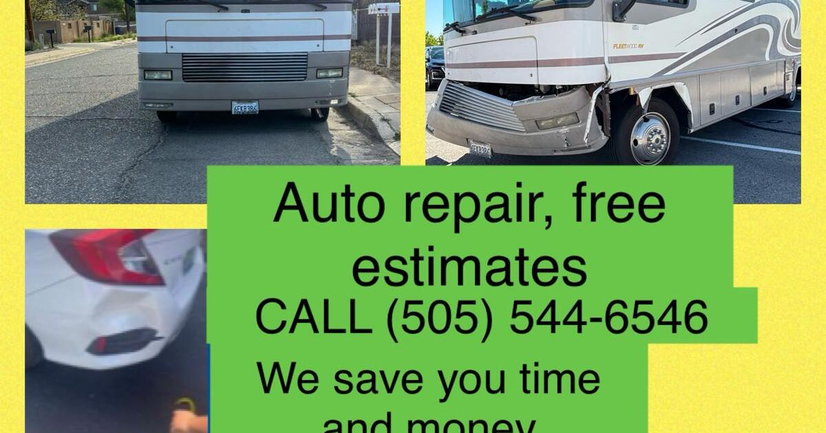 auto-body-work-for-free-in-albuquerque-nm-for-sale-free-nextdoor