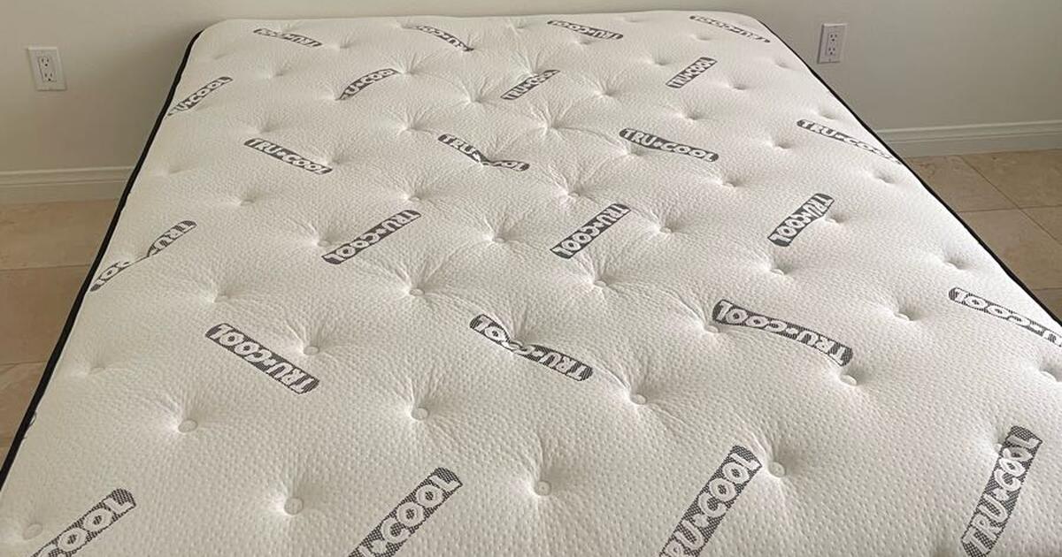 Brand New Mattresses!! for Free in La Quinta, CA For Sale & Free — Nextdoor
