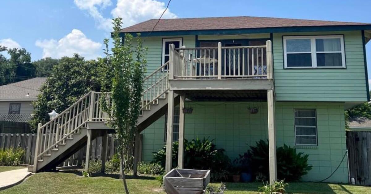 1BR 1BA apartment for rent 1200 all utilities included for 1200 in