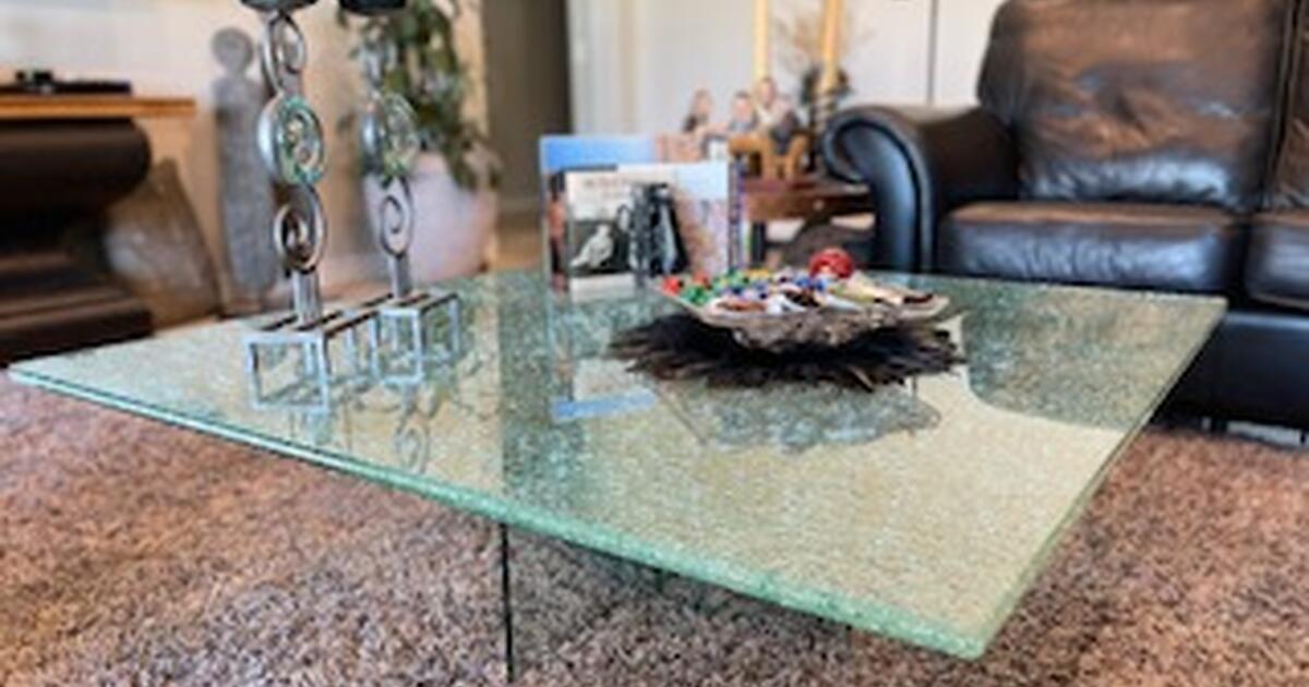 Cracked Glass coffee for 600 in Oro Valley, AZ Finds — Nextdoor