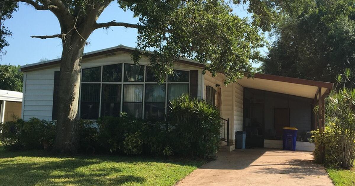 For Sale Manufactured Home In Indianwood REDUCED TO 35,000 Call Sheila