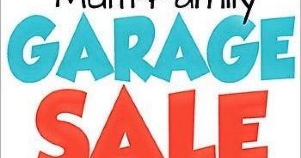 Garage sale in Pittsboro, NC For Sale & Free — Nextdoor