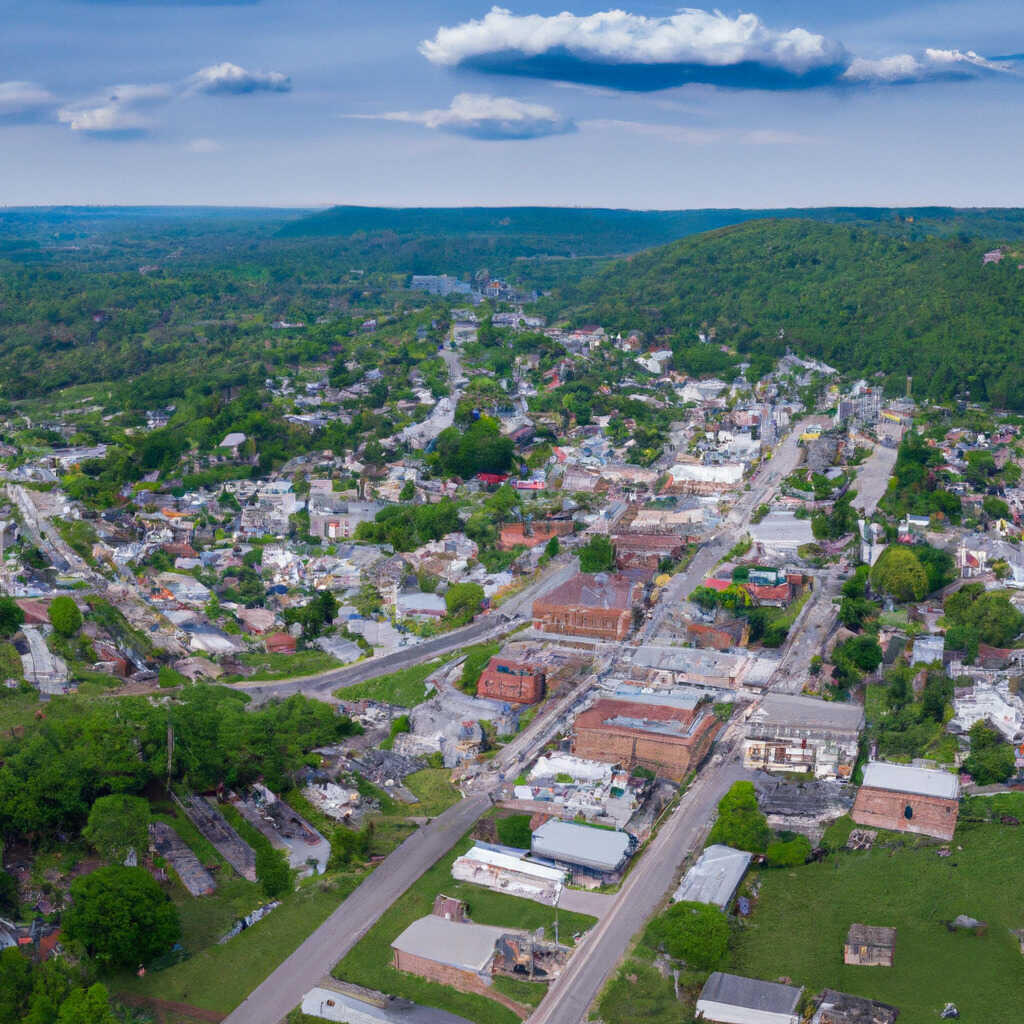 Moores, Franklin Furnace News, Crime, Lost Pets, Free Stuff