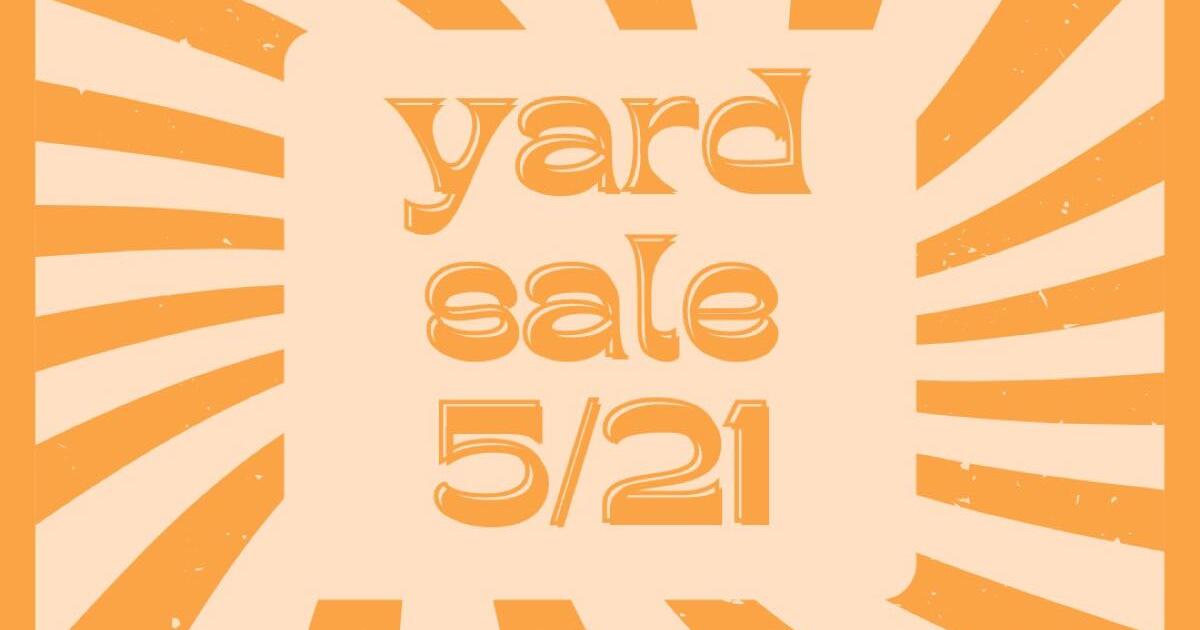 YARD SALE in Philadelphia, PA Finds — Nextdoor