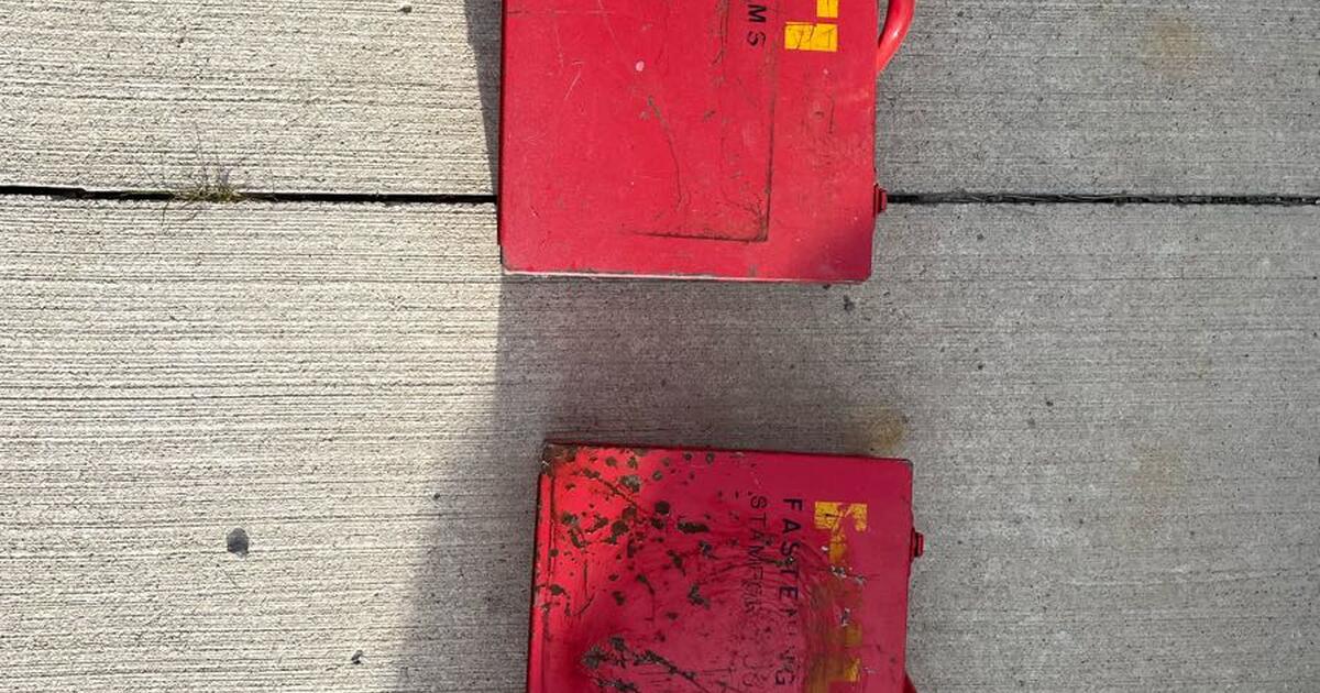 Hilti Powder Actuated Concrete Anchors for Free in Northville, MI For