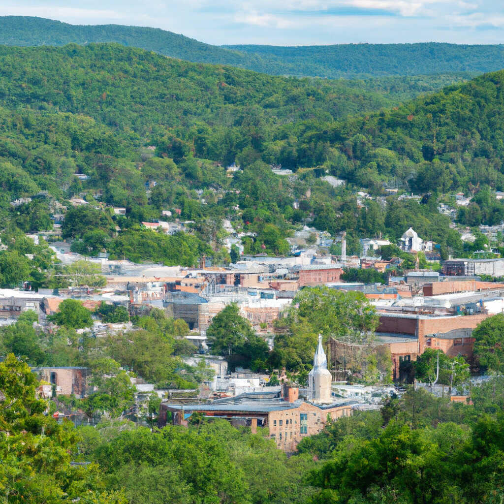 Residential construction and remodeling projects in Highland Falls, Orange County, New York
