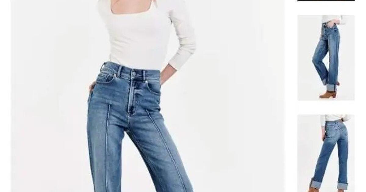 Dear john jeans for 55 in grass valley ca for sale free nextdoor