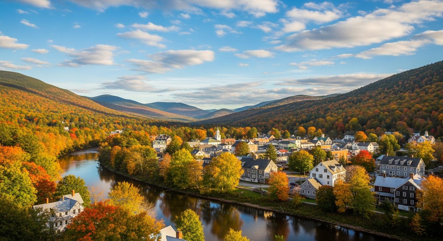 Things to do in Intervale with kids