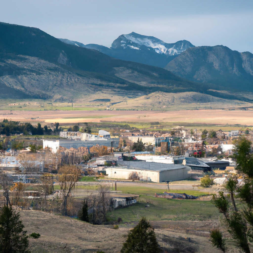 Sawtooth Trail, Columbia Falls | News, Crime, Lost Pets, Free Stuff