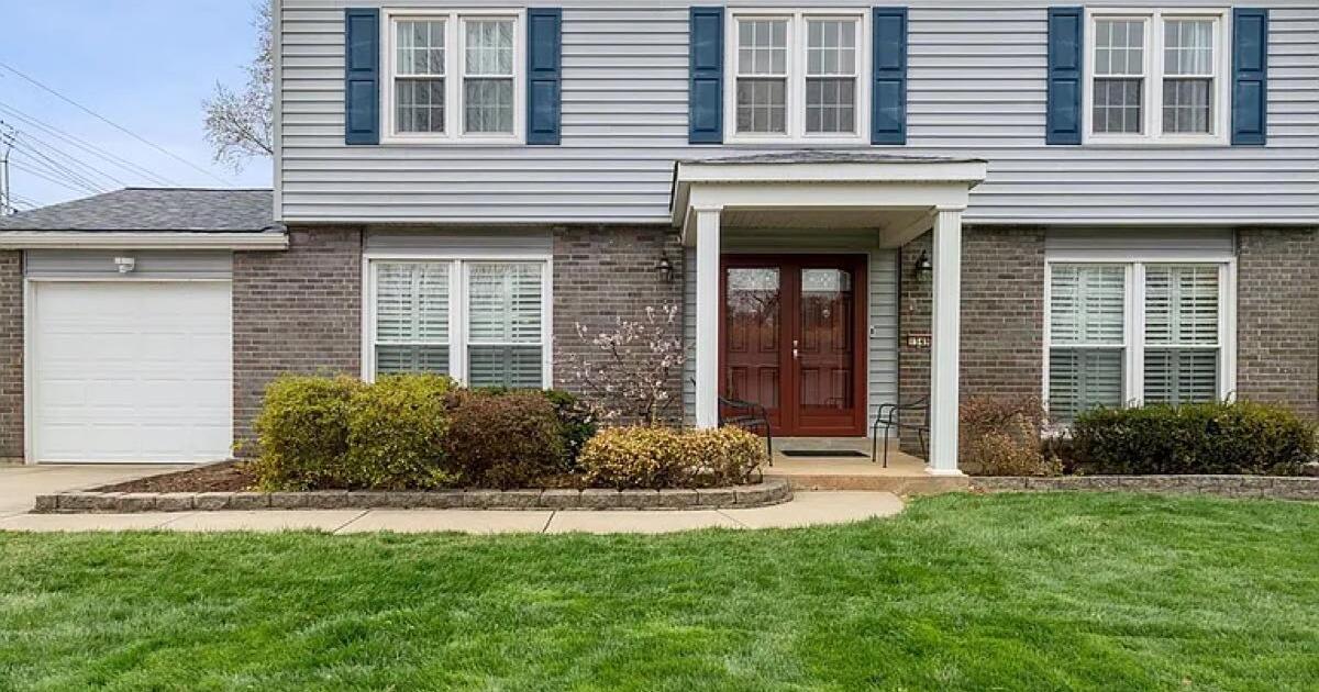 House for sale in Brookdale in St. Louis, MO Finds — Nextdoor
