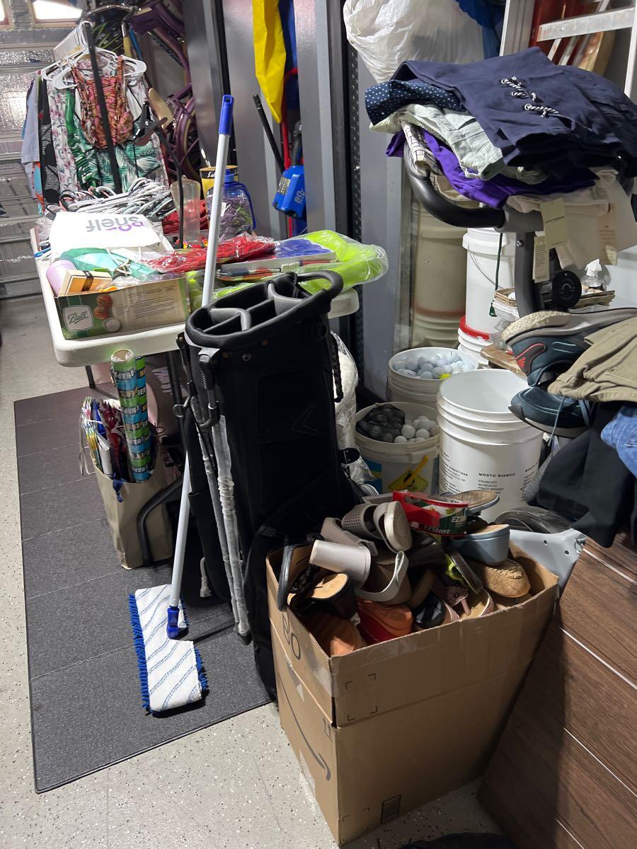 Ultimate Guide to Garage Sales in Myrtle Beach: Tips and Insights