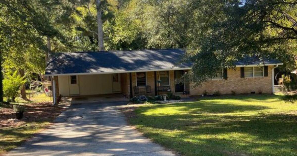 For rent 1041 Tuxedo Lane,Watkinsville for 1800 in Watkinsville, GA