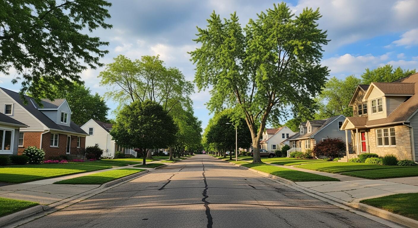Rome Township, Nekoosa | Everything You Need to Know