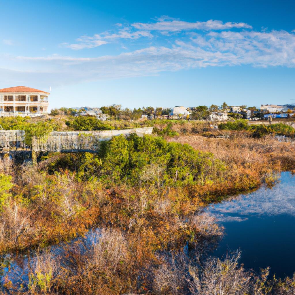 Santa Rosa Bayou, Santa Rosa Beach | Everything You Need to Know