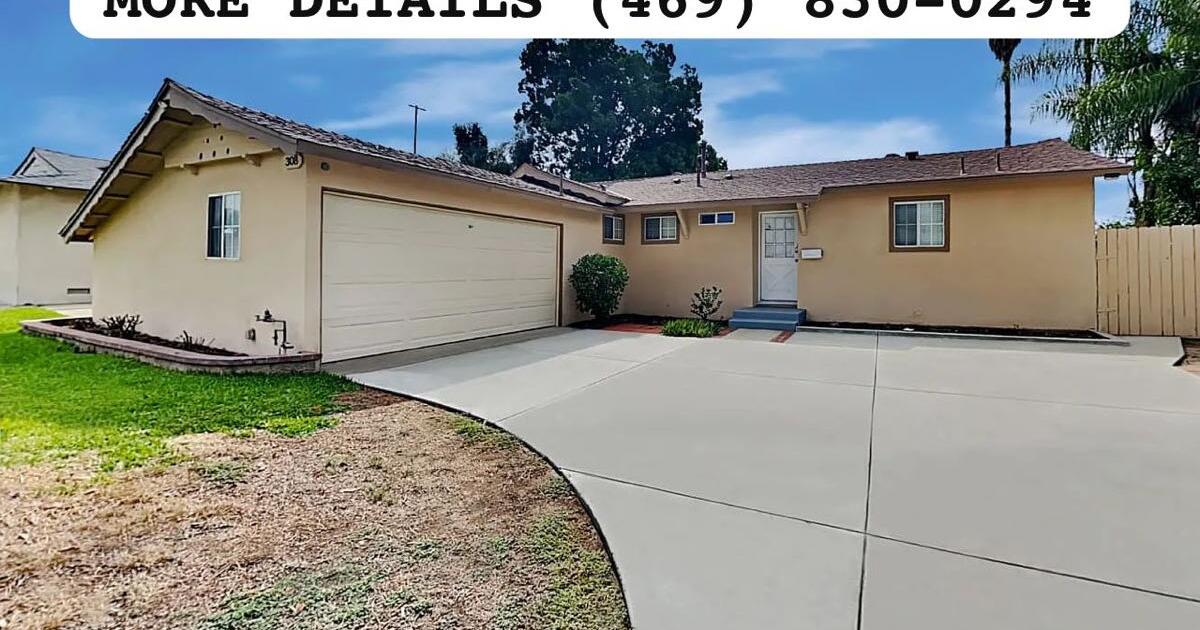 Beautiful Single Family Home For Rent Asap…! for 1500 in Los Angeles, CA Finds — Nextdoor
