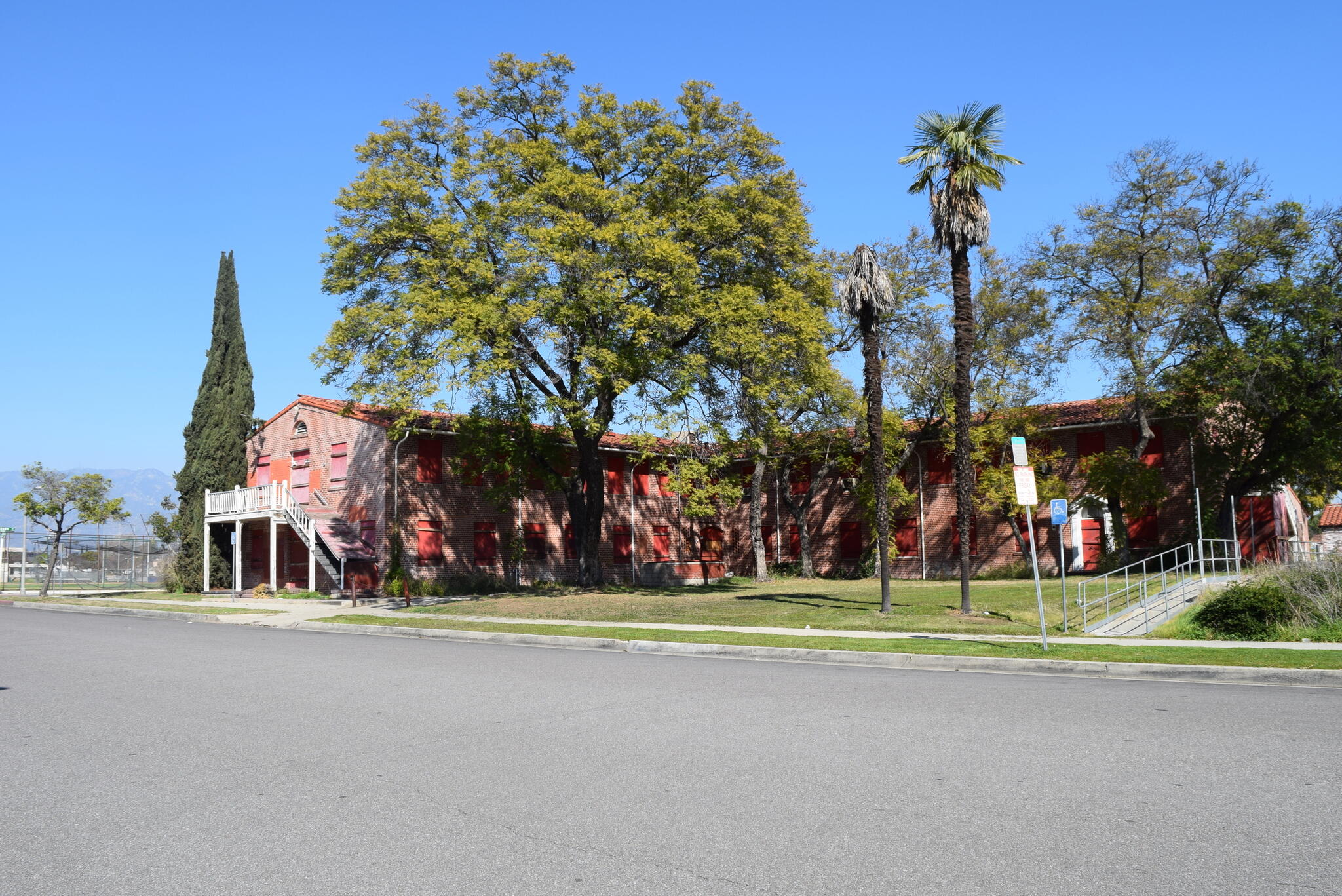 New Community Center (City of Alhambra) — Nextdoor — Nextdoor